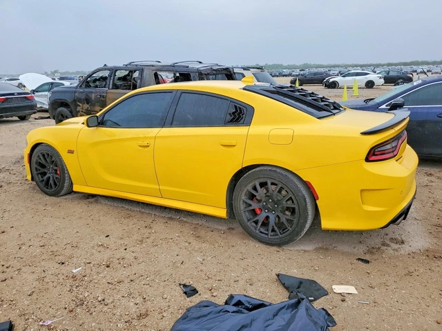 Dodge Charger SCAT PACK 392 HEMI - автомобили, коли, обяви за нови и употребявани 1