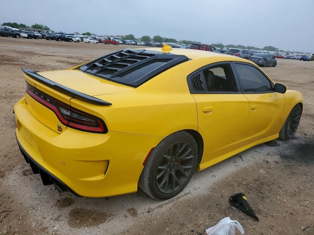 Dodge Charger SCAT PACK 392 HEMI - автомобили, коли, обяви за нови и употребявани 2