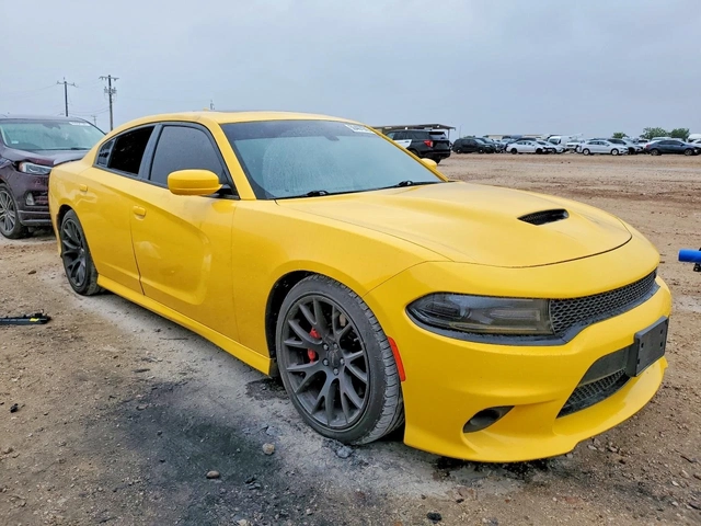 Dodge Charger SCAT PACK 392 HEMI - автомобили, коли, обяви за нови и употребявани 3