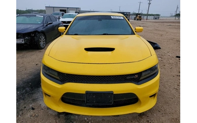 dodge-charger - 4