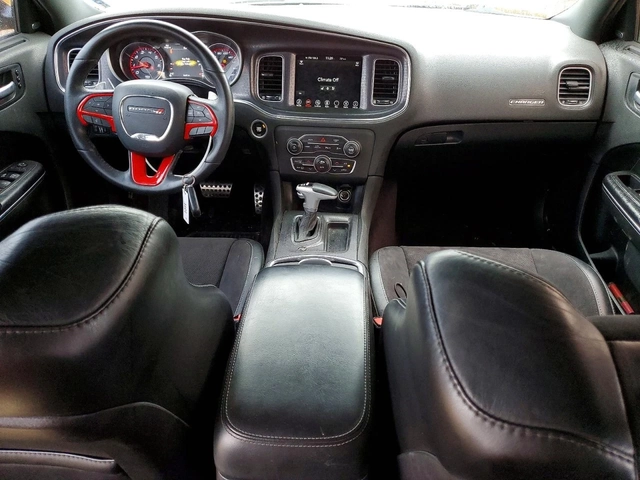 Dodge Charger SCAT PACK 392 HEMI - автомобили, коли, обяви за нови и употребявани 7