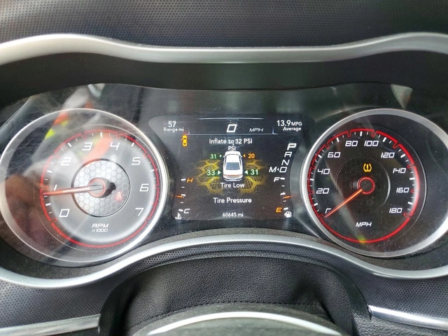 Dodge Charger SCAT PACK 392 HEMI - автомобили, коли, обяви за нови и употребявани 8