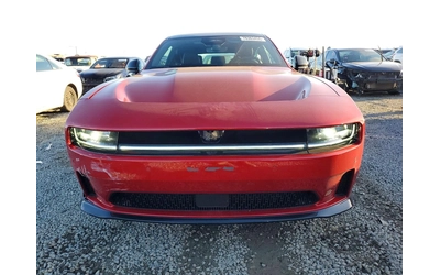 dodge-charger - 0