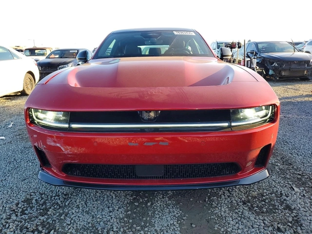 Dodge Charger DAYTONA R/T STAGE I AWD - автомобили, коли, обяви за нови и употребявани 0