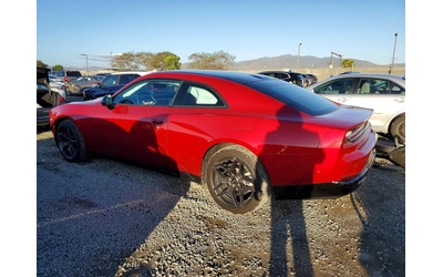 dodge-charger - 2