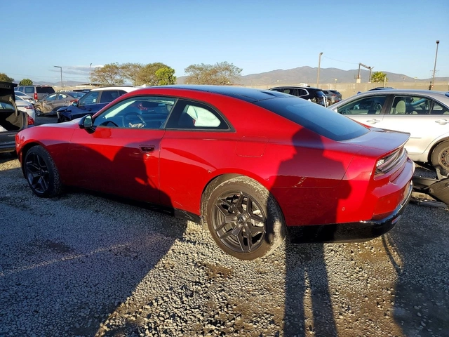 Dodge Charger DAYTONA R/T STAGE I AWD - автомобили, коли, обяви за нови и употребявани 2