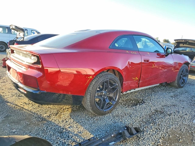 Dodge Charger DAYTONA R/T STAGE I AWD - автомобили, коли, обяви за нови и употребявани 3
