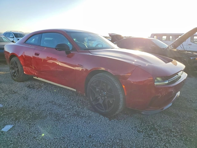 Dodge Charger DAYTONA R/T STAGE I AWD - автомобили, коли, обяви за нови и употребявани 4