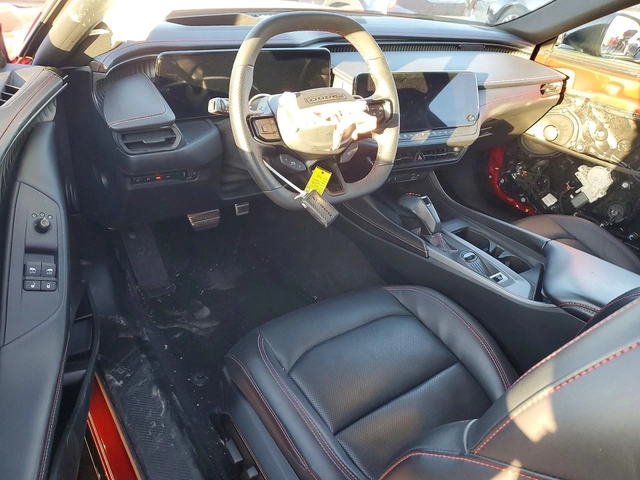 Dodge Charger DAYTONA R/T STAGE I AWD - автомобили, коли, обяви за нови и употребявани 7