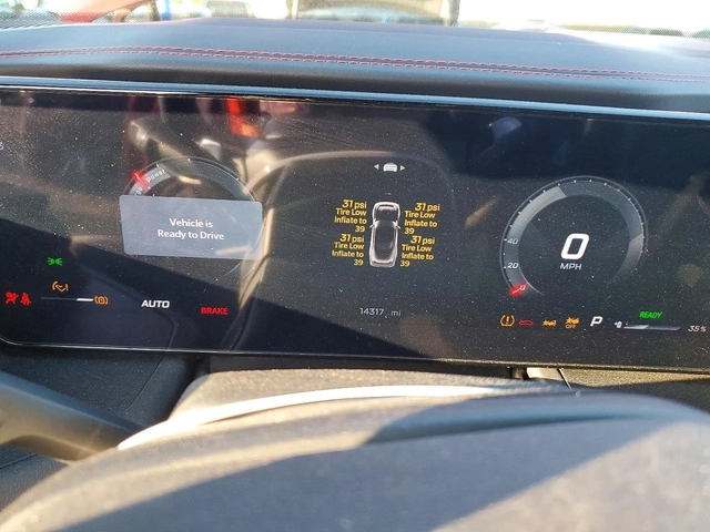 Dodge Charger DAYTONA R/T STAGE I AWD - автомобили, коли, обяви за нови и употребявани 8