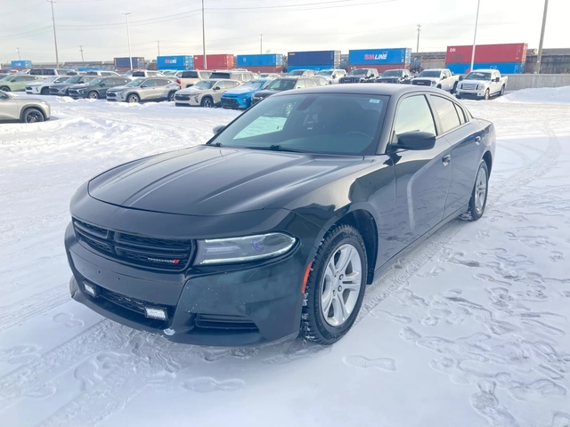 Dodge Charger SXT / CARFAX - автомобили, коли, обяви за нови и употребявани 0
