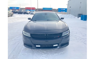 dodge-charger - 1