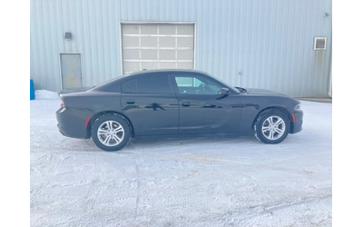 dodge-charger - 2