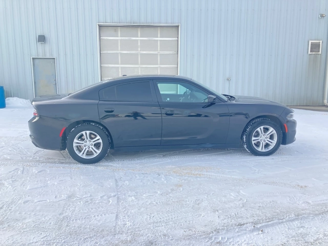 Dodge Charger SXT / CARFAX - автомобили, коли, обяви за нови и употребявани 2