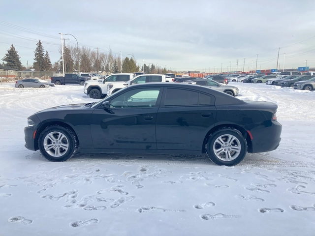 Dodge Charger SXT / CARFAX - автомобили, коли, обяви за нови и употребявани 4