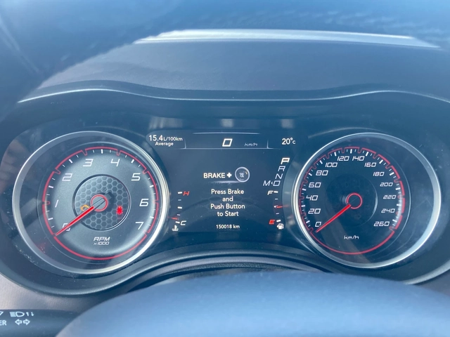 Dodge Charger SXT / CARFAX - автомобили, коли, обяви за нови и употребявани 7