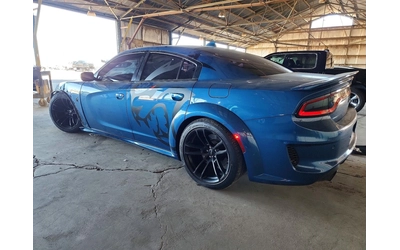 dodge-charger - 1