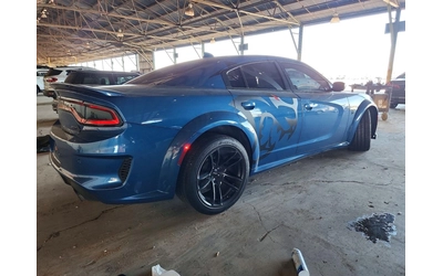 dodge-charger - 2