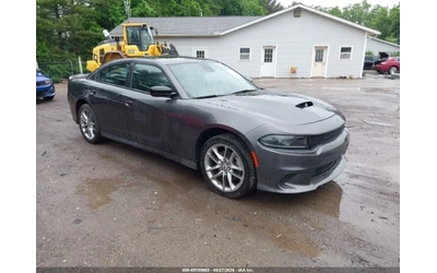 dodge-charger - 0