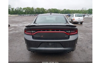 Dodge Charger GT| AWD| TOUCHSCREEN| КАМЕРА| ПОДГРЕВ - автомобили, коли, обяви за нови и употребявани 15