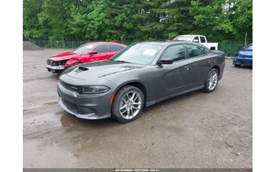 dodge-charger - 1