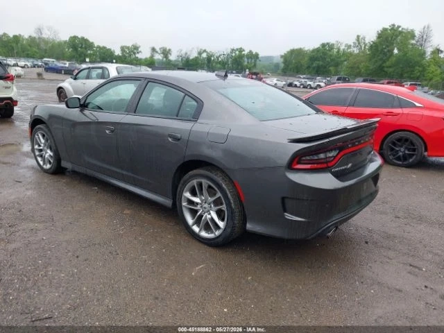 Dodge Charger GT| AWD| TOUCHSCREEN| КАМЕРА| ПОДГРЕВ - автомобили, коли, обяви за нови и употребявани 2