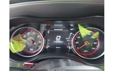 Dodge Charger GT| AWD| TOUCHSCREEN| КАМЕРА| ПОДГРЕВ - автомобили, коли, обяви за нови и употребявани 6