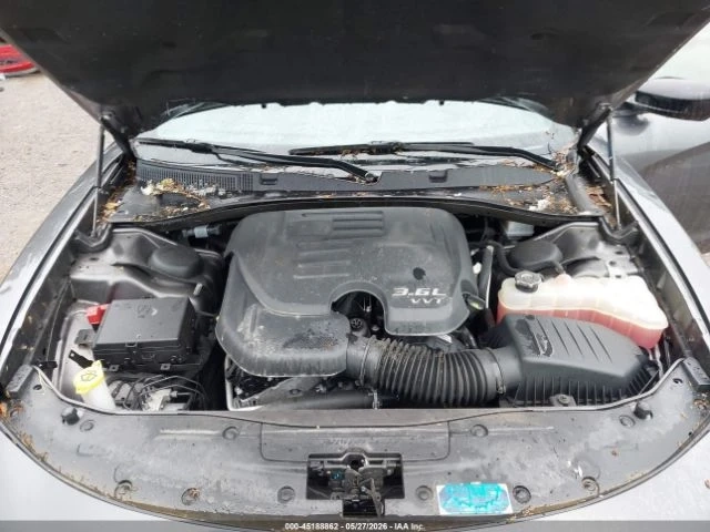 Dodge Charger GT| AWD| TOUCHSCREEN| КАМЕРА| ПОДГРЕВ - автомобили, коли, обяви за нови и употребявани 9