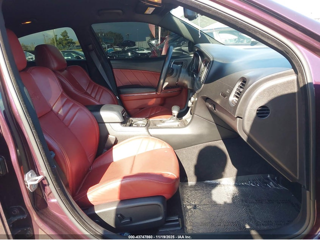 Dodge Charger 6.2L V-8 SUPERCHARGER, 717HP Rear Wheel Drive - автомобили, коли, обяви за нови и употребявани 4