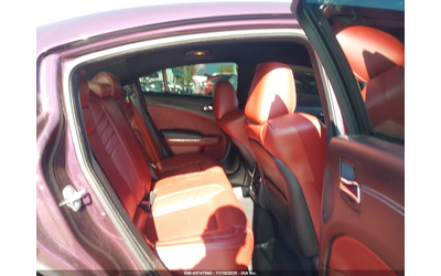 Dodge Charger 6.2L V-8 SUPERCHARGER, 717HP Rear Wheel Drive - автомобили, коли, обяви за нови и употребявани 7