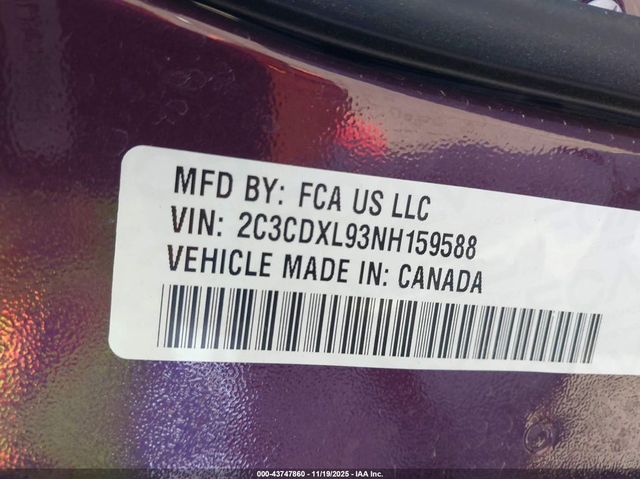 Dodge Charger 6.2L V-8 SUPERCHARGER, 717HP Rear Wheel Drive - автомобили, коли, обяви за нови и употребявани 8