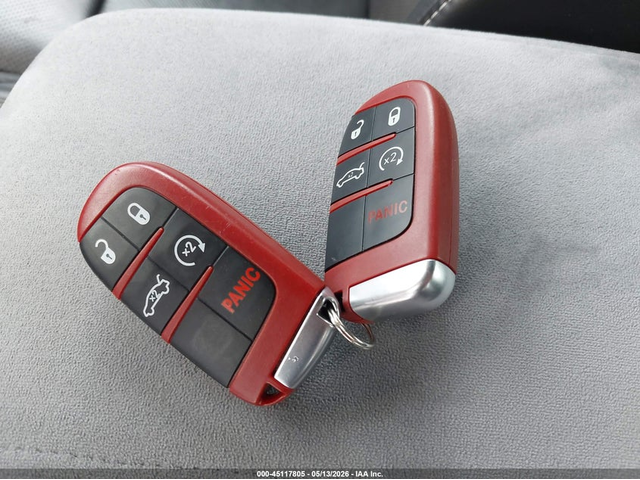 Dodge Charger 6.2L V-8 SUPERCHARGER, 717HP Rear Wheel Drive - автомобили, коли, обяви за нови и употребявани 10