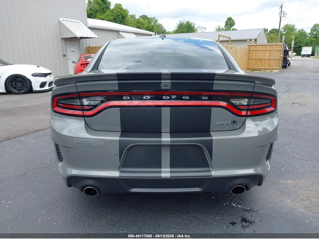 Dodge Charger 6.2L V-8 SUPERCHARGER, 717HP Rear Wheel Drive - автомобили, коли, обяви за нови и употребявани 16