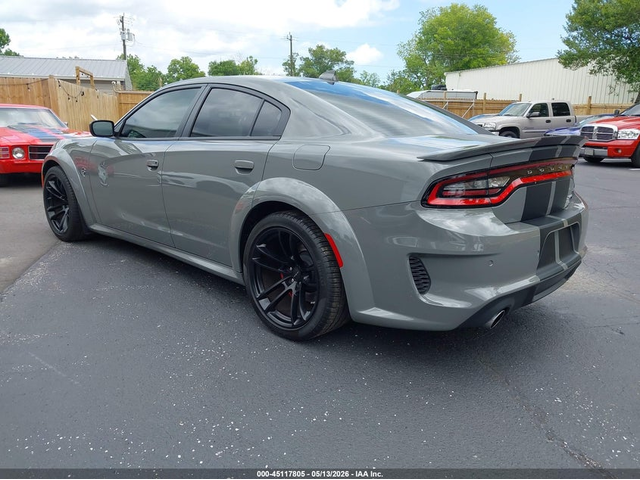 Dodge Charger 6.2L V-8 SUPERCHARGER, 717HP Rear Wheel Drive - автомобили, коли, обяви за нови и употребявани 2