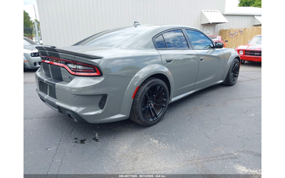 dodge-charger-6-2l-v-8-supercharger-717hp-rear-wheel-drive - 3