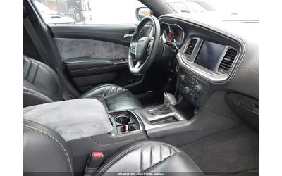dodge-charger-6-2l-v-8-supercharger-717hp-rear-wheel-drive - 4