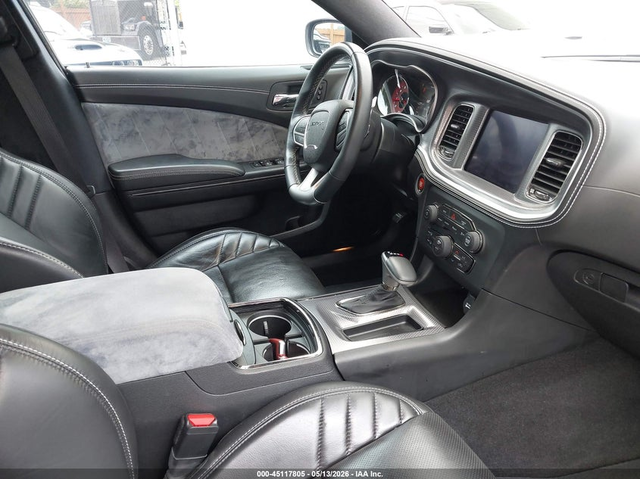 Dodge Charger 6.2L V-8 SUPERCHARGER, 717HP Rear Wheel Drive - автомобили, коли, обяви за нови и употребявани 4
