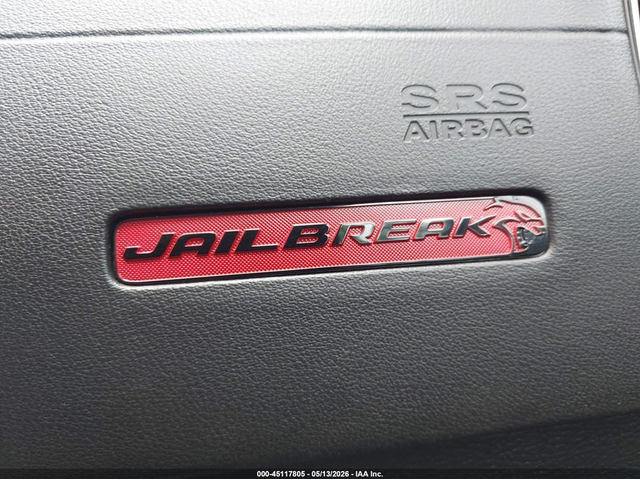 Dodge Charger 6.2L V-8 SUPERCHARGER, 717HP Rear Wheel Drive - автомобили, коли, обяви за нови и употребявани 5