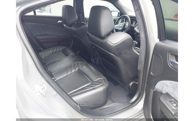 Dodge Charger 6.2L V-8 SUPERCHARGER, 717HP Rear Wheel Drive - автомобили, коли, обяви за нови и употребявани 7