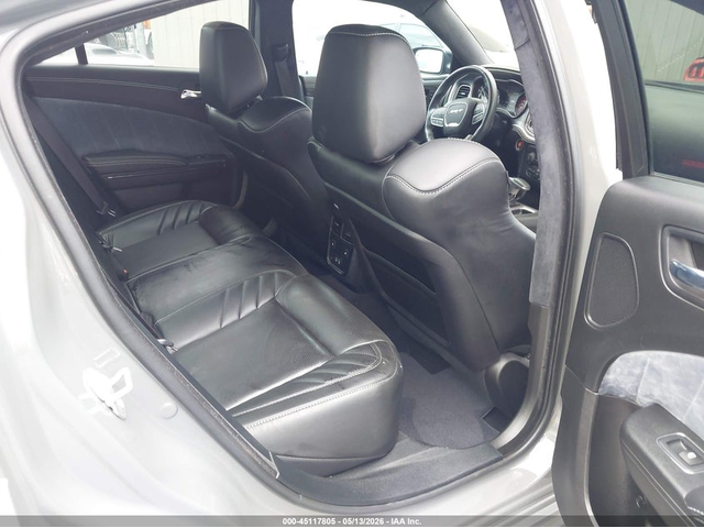 Dodge Charger 6.2L V-8 SUPERCHARGER, 717HP Rear Wheel Drive - автомобили, коли, обяви за нови и употребявани 7