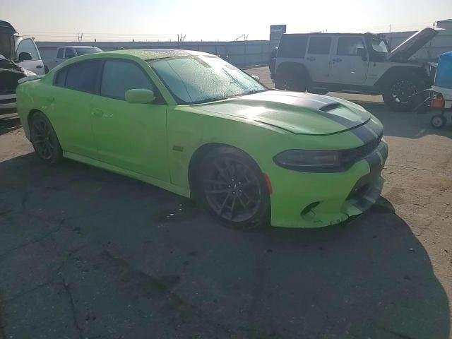Dodge Charger 6.4L 8 Rear-wheel drive - автомобили, коли, обяви за нови и употребявани 0