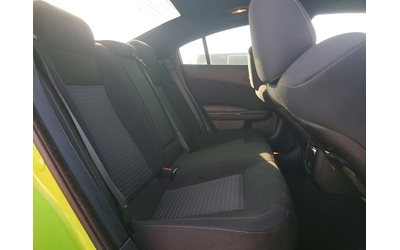 Dodge Charger 6.4L 8 Rear-wheel drive - автомобили, коли, обяви за нови и употребявани 10