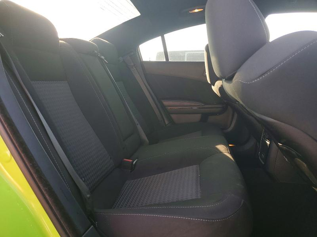Dodge Charger 6.4L 8 Rear-wheel drive - автомобили, коли, обяви за нови и употребявани 10