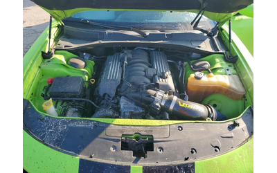 Dodge Charger 6.4L 8 Rear-wheel drive - автомобили, коли, обяви за нови и употребявани 11