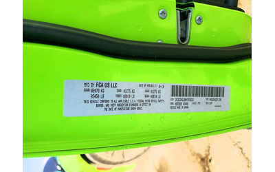 Dodge Charger 6.4L 8 Rear-wheel drive - автомобили, коли, обяви за нови и употребявани 13