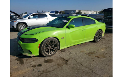 dodge-charger-6-4l-8-rear-wheel-drive - 1