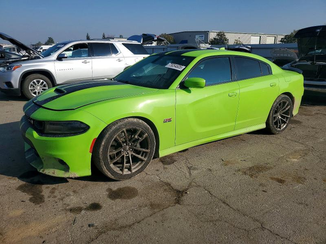 Dodge Charger 6.4L 8 Rear-wheel drive - автомобили, коли, обяви за нови и употребявани 1