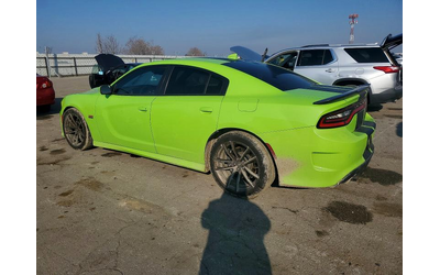 dodge-charger-6-4l-8-rear-wheel-drive - 2