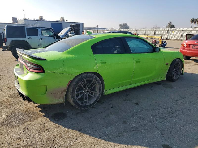 Dodge Charger 6.4L 8 Rear-wheel drive - автомобили, коли, обяви за нови и употребявани 3