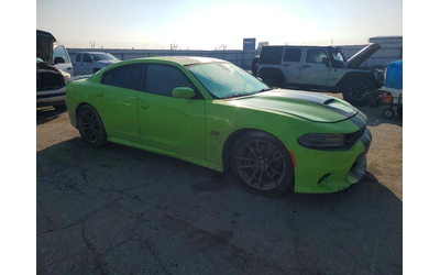 dodge-charger-6-4l-8-rear-wheel-drive - 4